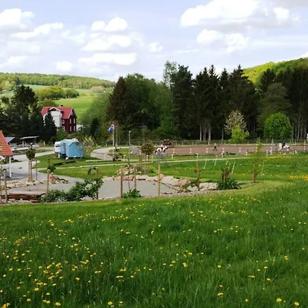 Mitteltalhof Kaufungen
