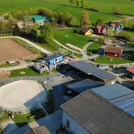 Mitteltalhof Kaufungen
