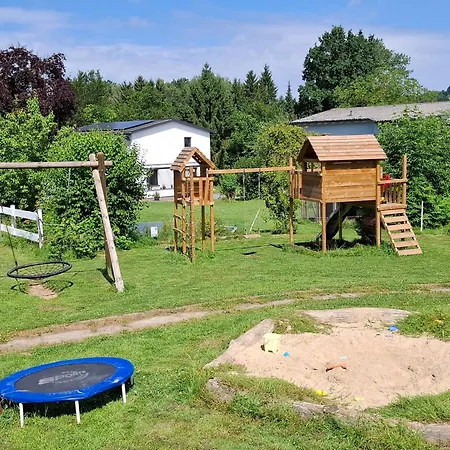 Lägenhet Mitteltalhof *