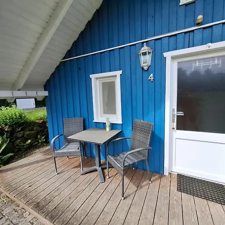Mitteltalhof Apartment Kaufungen