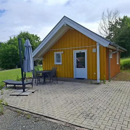 Mitteltalhof Apartment Kaufungen
