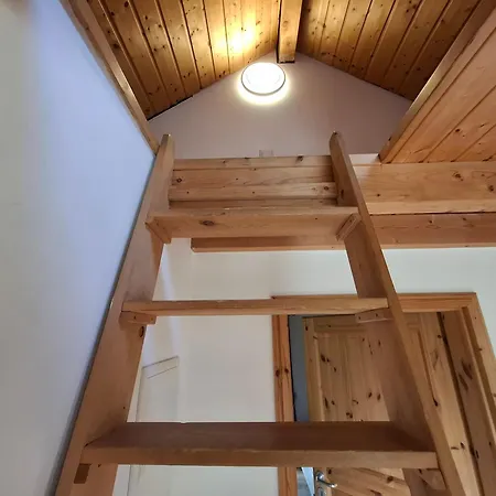 Apartment Mitteltalhof Kaufungen