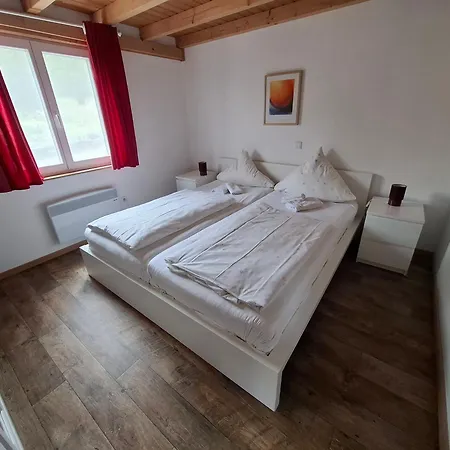 Mitteltalhof Appartement