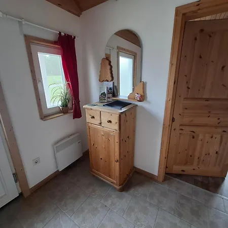 Mitteltalhof Appartement *