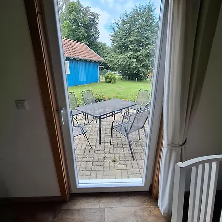 Appartement Mitteltalhof *