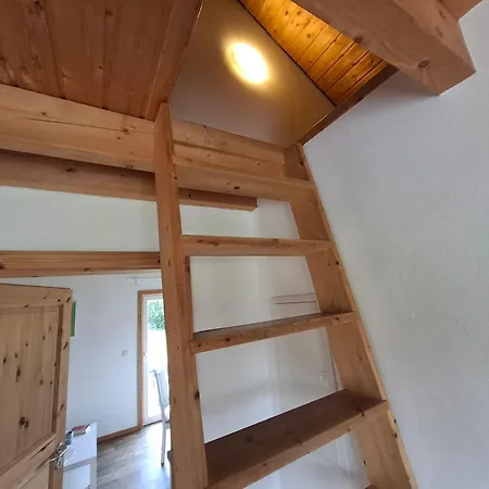 Mitteltalhof Appartement Kaufungen