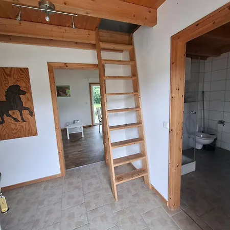 Appartement Mitteltalhof Kaufungen