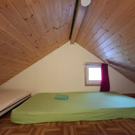 Mitteltalhof Appartement