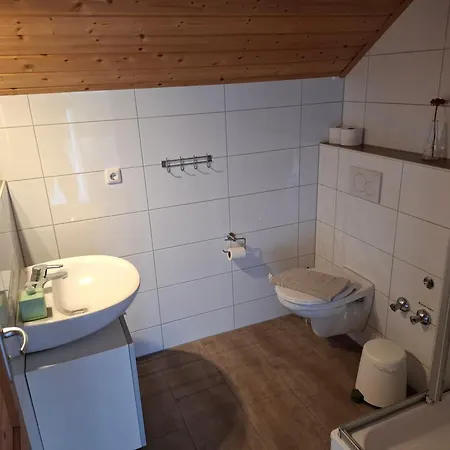 Appartement Mitteltalhof Kaufungen