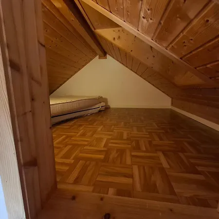 Mitteltalhof Appartement