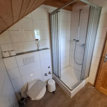Appartement Mitteltalhof *