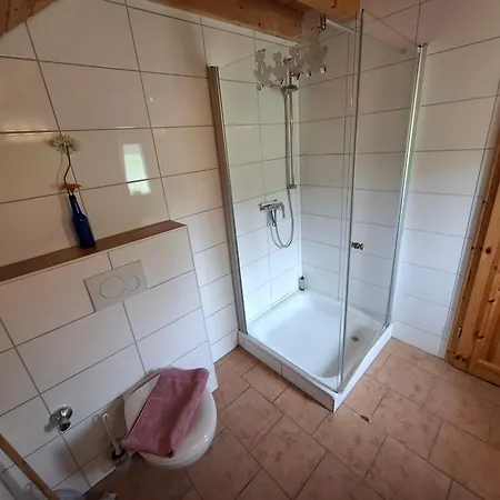 Mitteltalhof Appartement Kaufungen