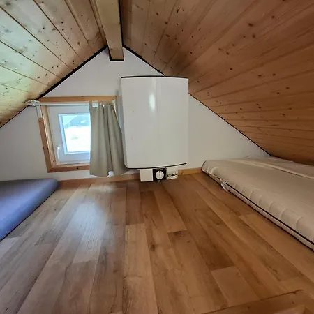 Appartement Mitteltalhof Kaufungen
