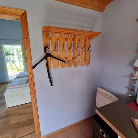 Mitteltalhof Appartement