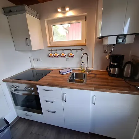 Appartement Mitteltalhof