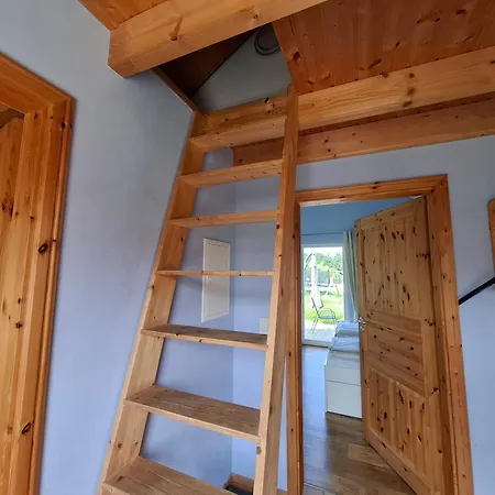 Appartement Mitteltalhof *