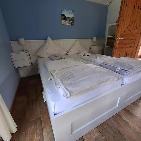 Appartement Mitteltalhof Kaufungen