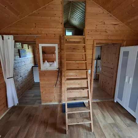 Mitteltalhof Appartement *