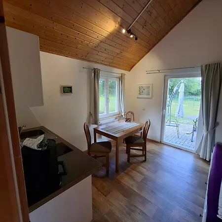 Mitteltalhof Appartement