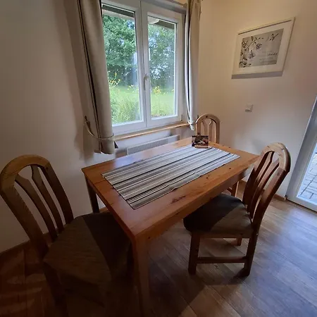 Appartement Mitteltalhof