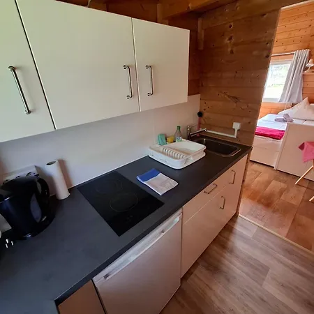Mitteltalhof Appartement *