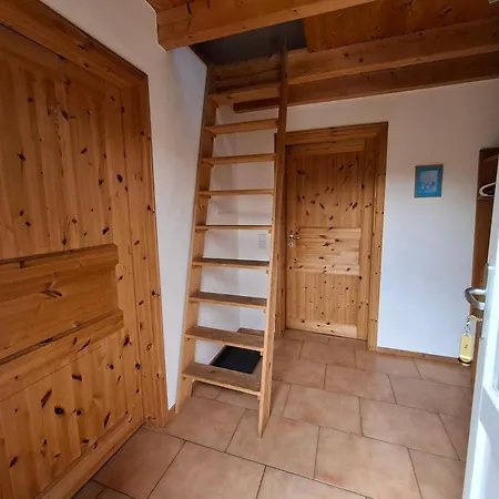 Mitteltalhof Appartement