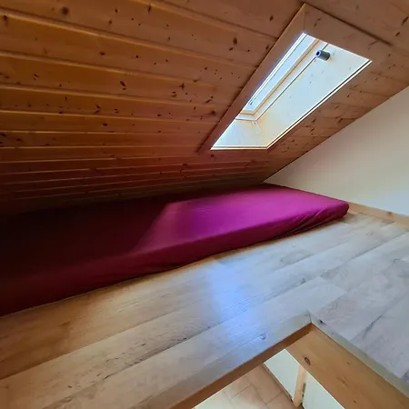 Mitteltalhof Appartement Kaufungen
