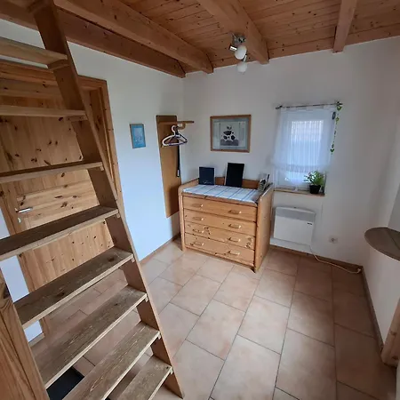 Appartement Mitteltalhof *