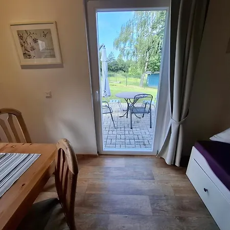 Mitteltalhof Appartement Kaufungen
