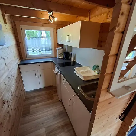 Appartement Mitteltalhof