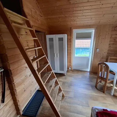 Appartement Mitteltalhof *