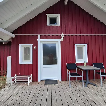 Appartement Mitteltalhof *