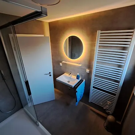 Appartement Mitteltalhof *
