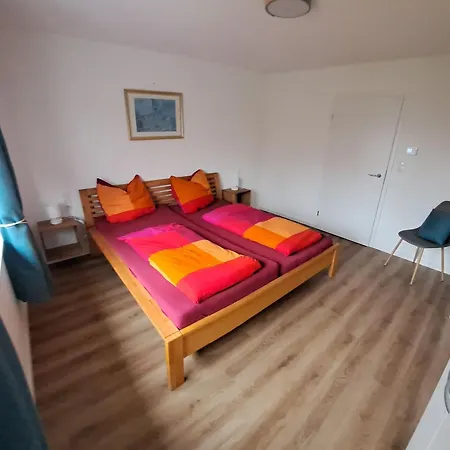 Appartement Mitteltalhof