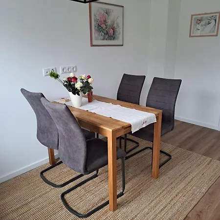 Mitteltalhof Appartement *