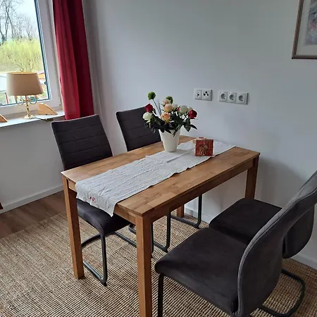 Mitteltalhof Appartement Kaufungen