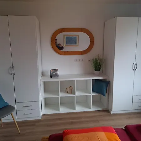Appartement Mitteltalhof Kaufungen