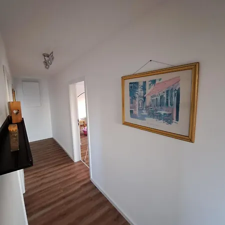 Mitteltalhof Appartement