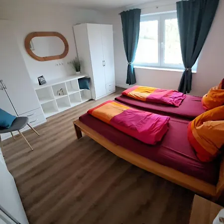 Appartement Mitteltalhof