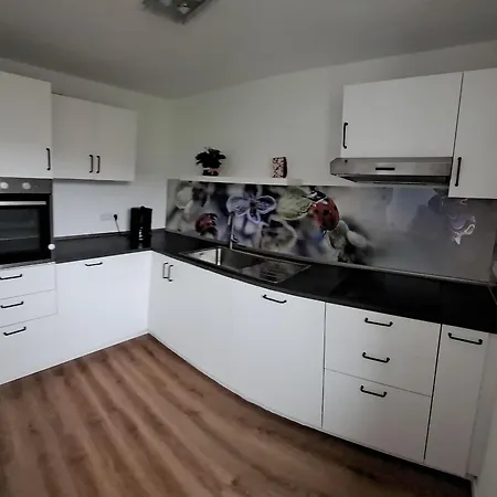 Mitteltalhof Appartement Kaufungen
